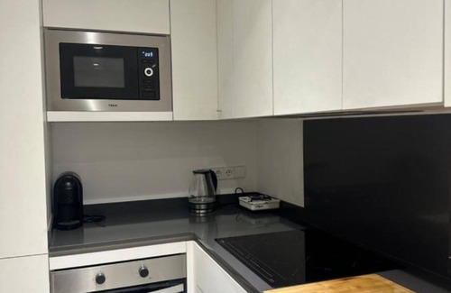 Barceloneta Apartment | Apto. Nuevo EN Barcelona, Zona Barceloneta, 5 Pers