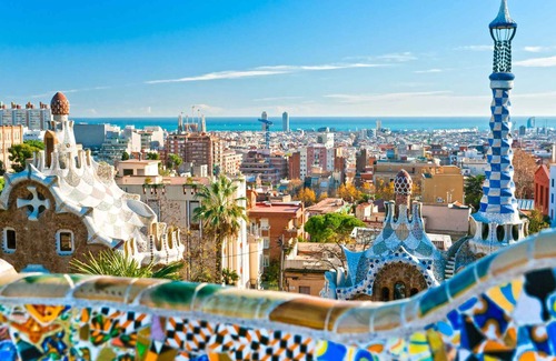 Barceloneta Apartment | Apto. Nuevo EN Barcelona, Zona Barceloneta, 5 Pers