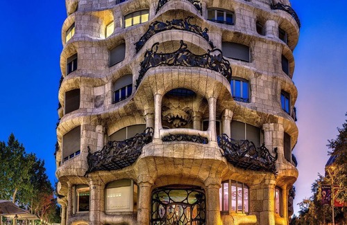 Barceloneta Apartment | Apto. Nuevo EN Barcelona, Zona Barceloneta, 5 Pers