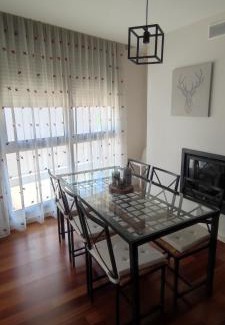 Latas Apartment | Apto Pirigolf & Pool Margas, Sabiñánigo