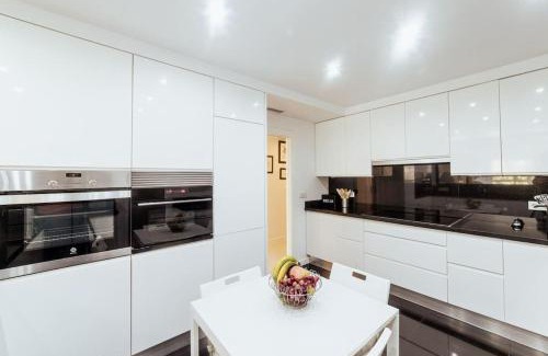 Ensanche Diputacion Apartment | Apto. Plaza Séneca Alicante centro