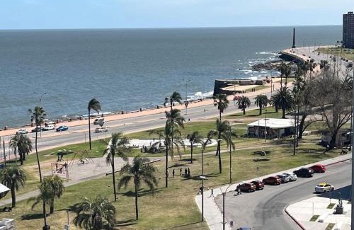 Centro Apartment | Apto próximo a casco histórico