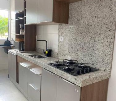 Umuarama Apartment | Apto próximo ao Shopping