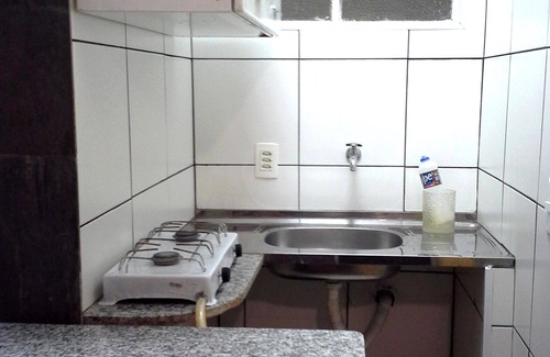 Consolacao Apartment | Apto Privado Perto Av Paulista e R Augusta WiFi Gratis Self Check Grátis.