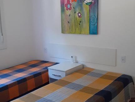 Tirol Apartment | apto residencial pôr do Sol