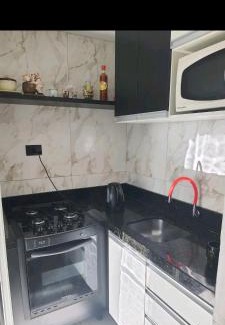Neva Apartment | Apto Sirius 31