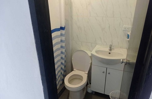 Barrio Centro Apartment | Apto Sta Mta< Centro Historico> 5 min de la Bahía mas Hermosa de America