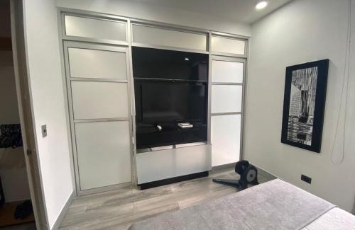 Campestre Apartment | Apto Triatleta