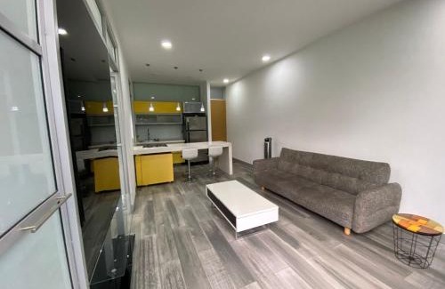 Campestre Apartment | Apto Triatleta
