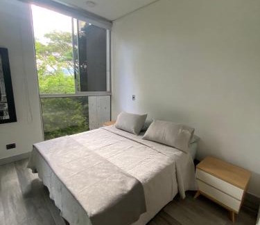 Campestre Apartment | Apto Triatleta