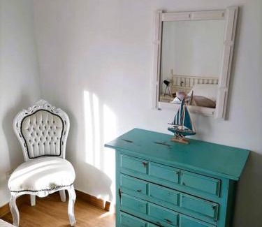 San Luis de Sabinillas Apartment | Apto Vacacional Follow the Sun Sabinillas