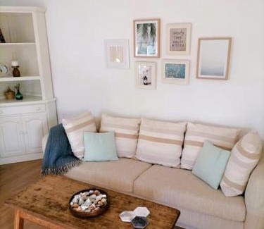 San Luis de Sabinillas Apartment | Apto Vacacional Follow the Sun Sabinillas