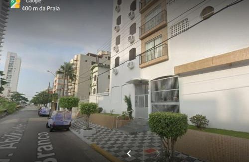 Jardim Vitoria Apartment | Apto Verona Enseada Guarujá