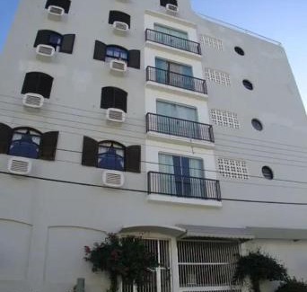Jardim Vitoria Apartment | Apto Verona Enseada Guarujá