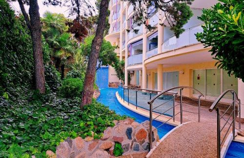 Cap de Salou Apartment | Apto Vistas al mar-Font de Mar en Cap de Salou