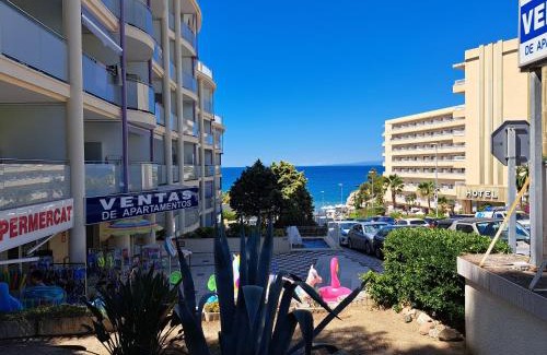 Cap de Salou Apartment | Apto Vistas al mar-Font de Mar en Cap de Salou