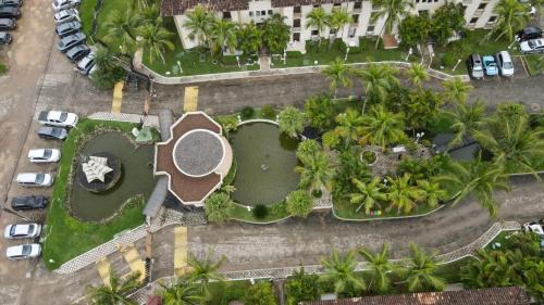 Toninhas Apartment | Apto Wembley Tenis Praia Toninhas Ubatuba