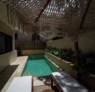 Zama Apartment | Aptos Chen Luum Tulum
