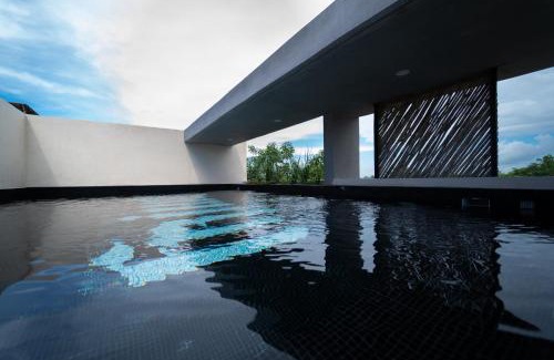 Zama Apartment | Aptos Chen Luum Tulum