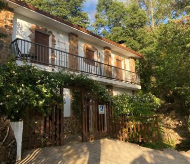 La Iruela Apartment | Aptos El Manantial Burunchel