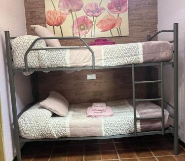 La Iruela Apartment | Aptos El Manantial Burunchel
