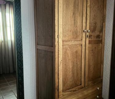 La Iruela Apartment | Aptos El Manantial Burunchel