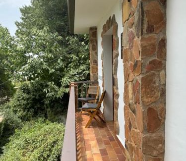 La Iruela Apartment | Aptos El Manantial Burunchel