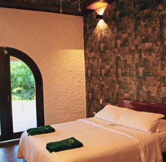 La Banda de Shilcayo House | Apu Samay Nature Lodge