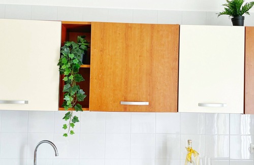 Gravina in Puglia Apartment | Apulia Holiday Apartment 1 - Affitti Brevi Italia