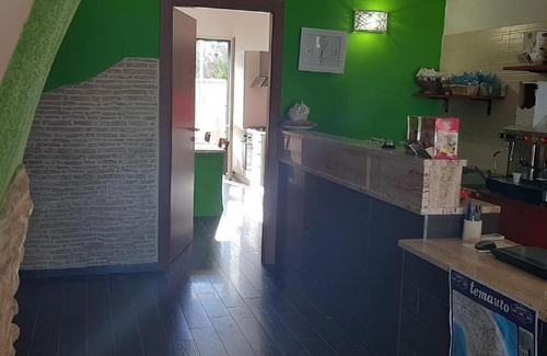Boncore Bed & Breakfast | Apulia Maris