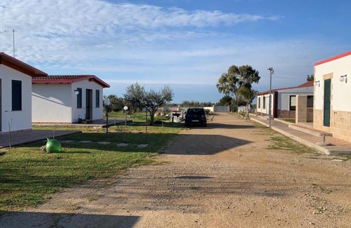 Boncore Bed & Breakfast | Apulia Maris