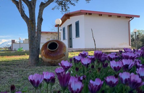 Boncore Bed & Breakfast | Apulia Maris