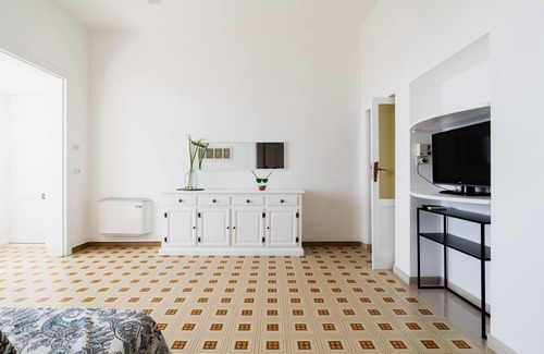Specchiolla House | Apulia Mia house - sea front!