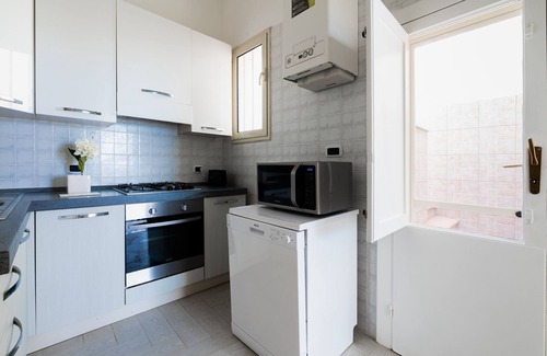 Specchiolla House | Apulia Mia house - sea front!