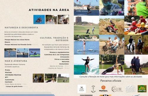 Apulia Hotel | Apulia Praia Hotel