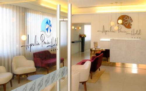 Apulia Hotel | Apulia Praia Hotel