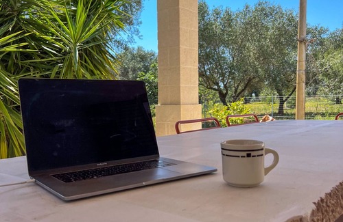 Maruggio Villa | Apulian luxury Villa