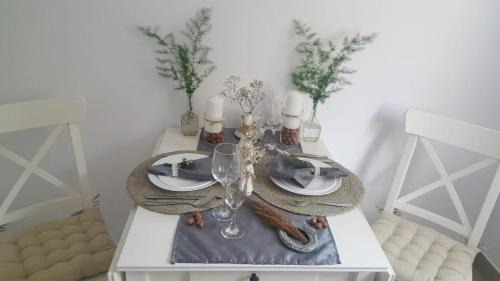 Alba Iulia Apartment | Apulum Apartment