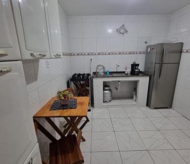 Nilo Pecanha Apartment | @Apzinho102 pn