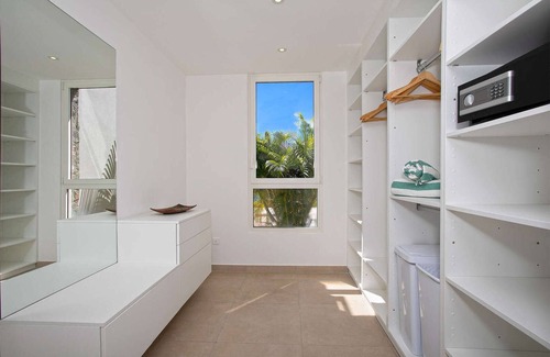 Indigo Bay Villa | Aqua (3/4 Rooms) Luxury villa