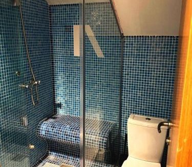 Leon Apartment | AQUA Apartment