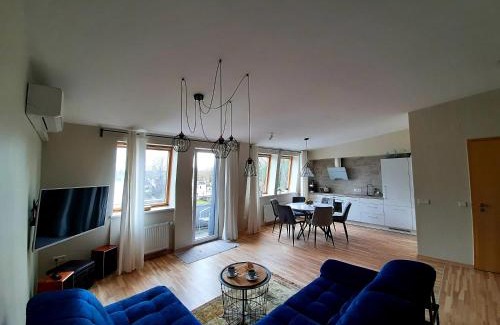 Druskininkai Apartment | Aqua apartments