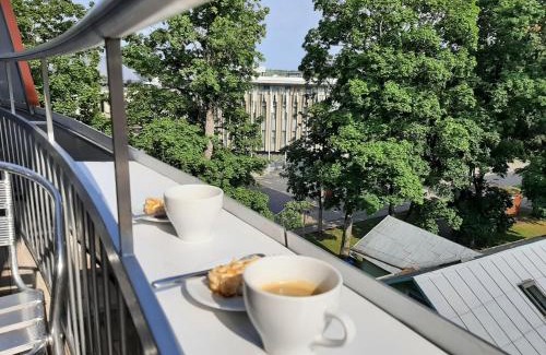 Druskininkai Apartment | Aqua apartments