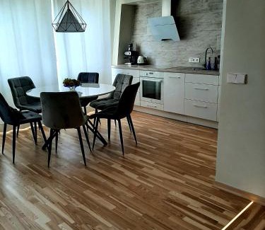 Druskininkai Apartment | Aqua apartments