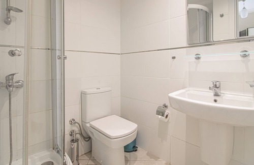 Mentese Apartment | Aqua Apartments