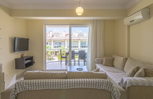 Mentese Apartment | Aqua Apartments
