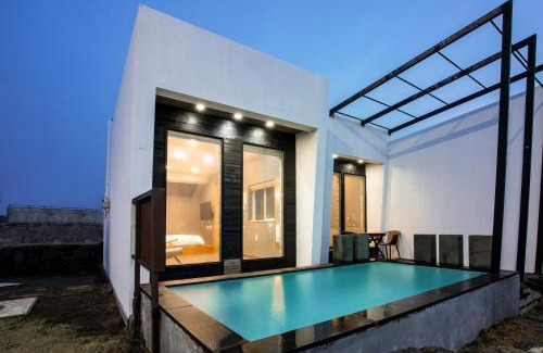 Gujwa House | Aqua Beautique Poolvilla