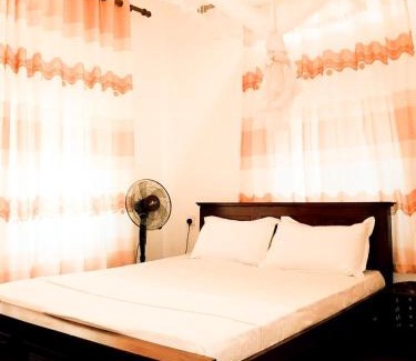 Hettimulla Villa | Aqua Bliss Resort & Villa Bentota
