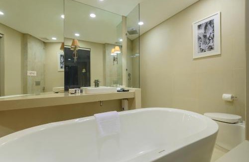 Boracay Island Hotel | Aqua Boracay