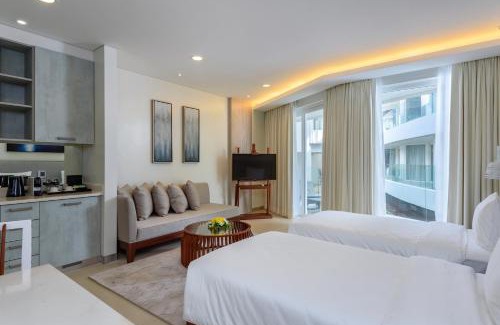 Boracay Island Hotel | Aqua Boracay